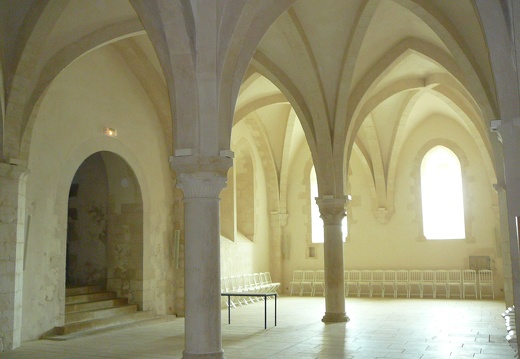 Préfecture de l'Yonne à Auxerre